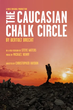The Caucasian Chalk Circle - 런던 - 뮤지컬 티켓 예매하기 